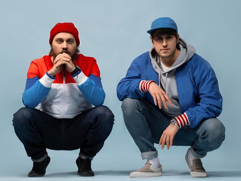 Rare Americans