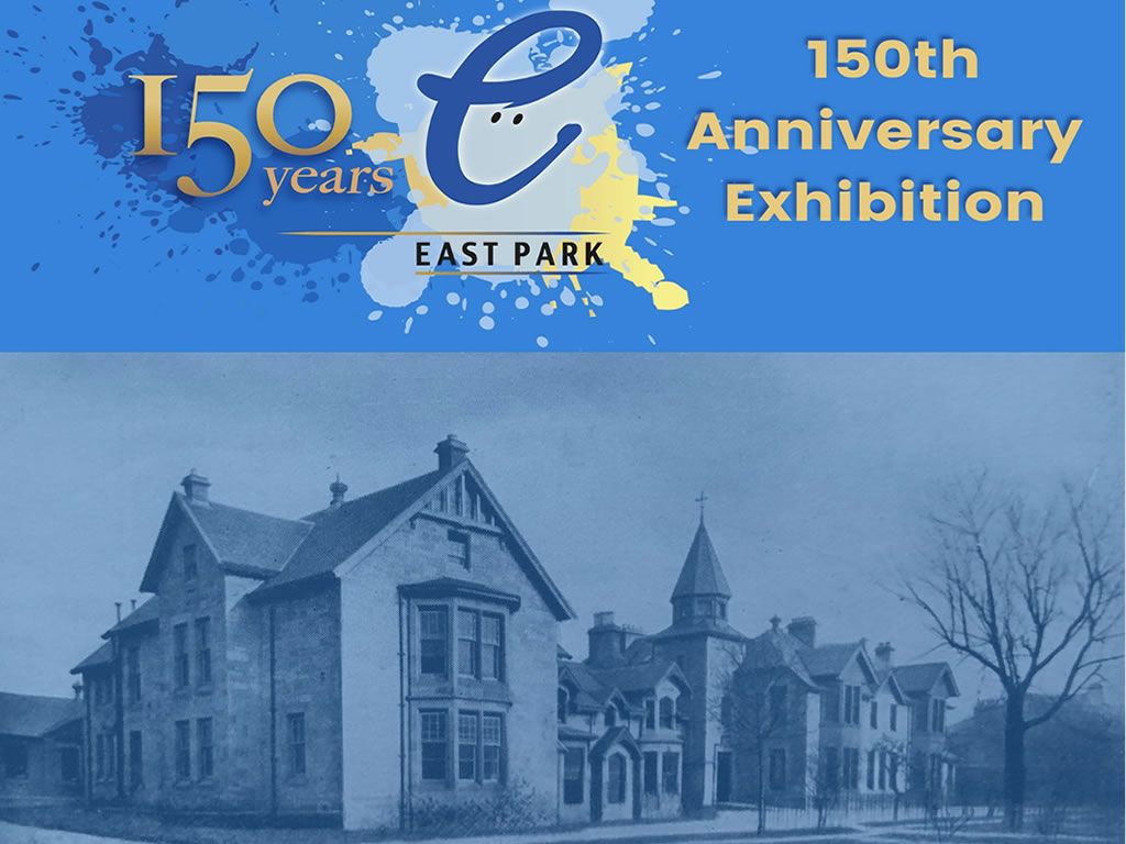 East Park: 150th Anniversary Exhibition