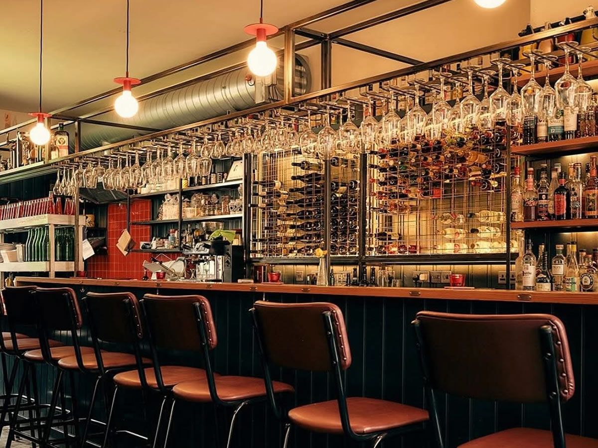 Capitals Bartenders Cast Their Vote As Edinburgh Bar Awards Reveal Finalists
