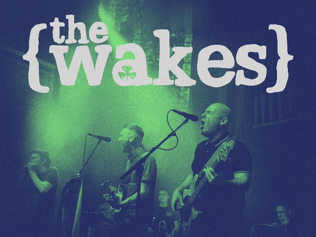 The Wakes