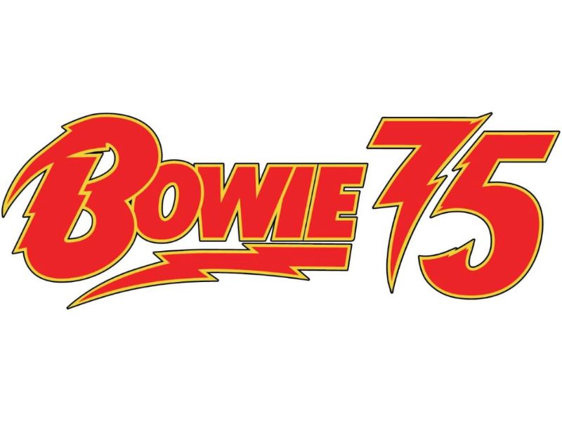 Bowie 75