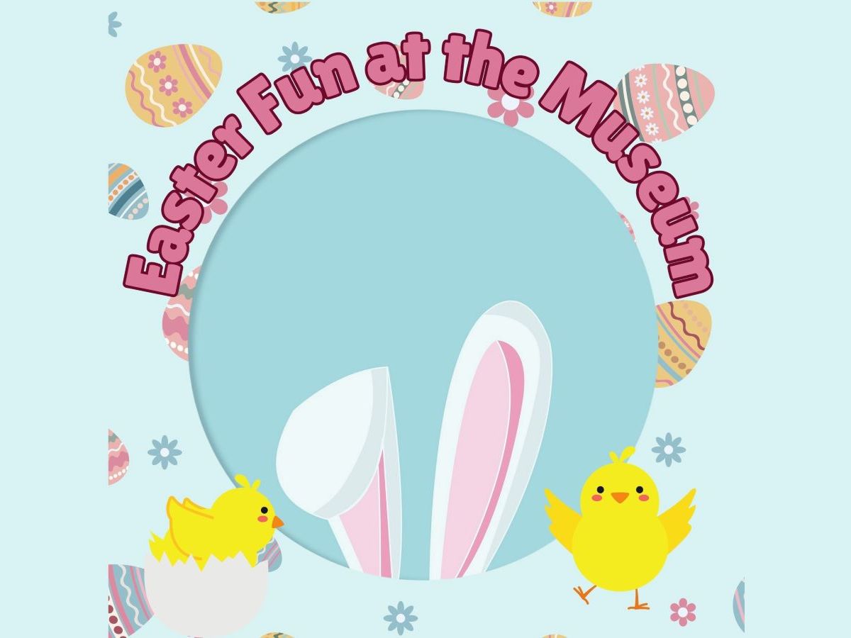 Easter at the Scottish Fisheries Museum