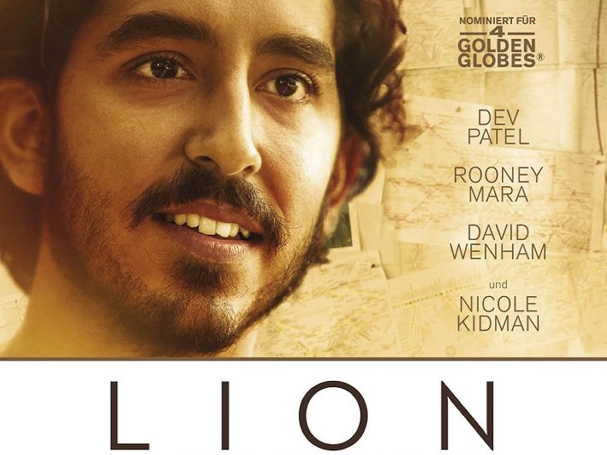 Lion (15)