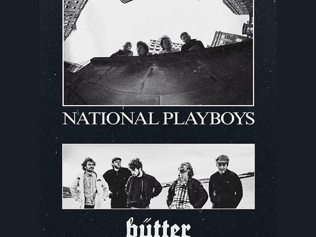 National Playboys