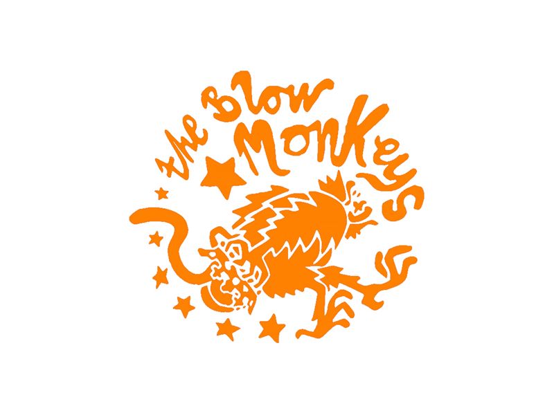 The Blow Monkeys