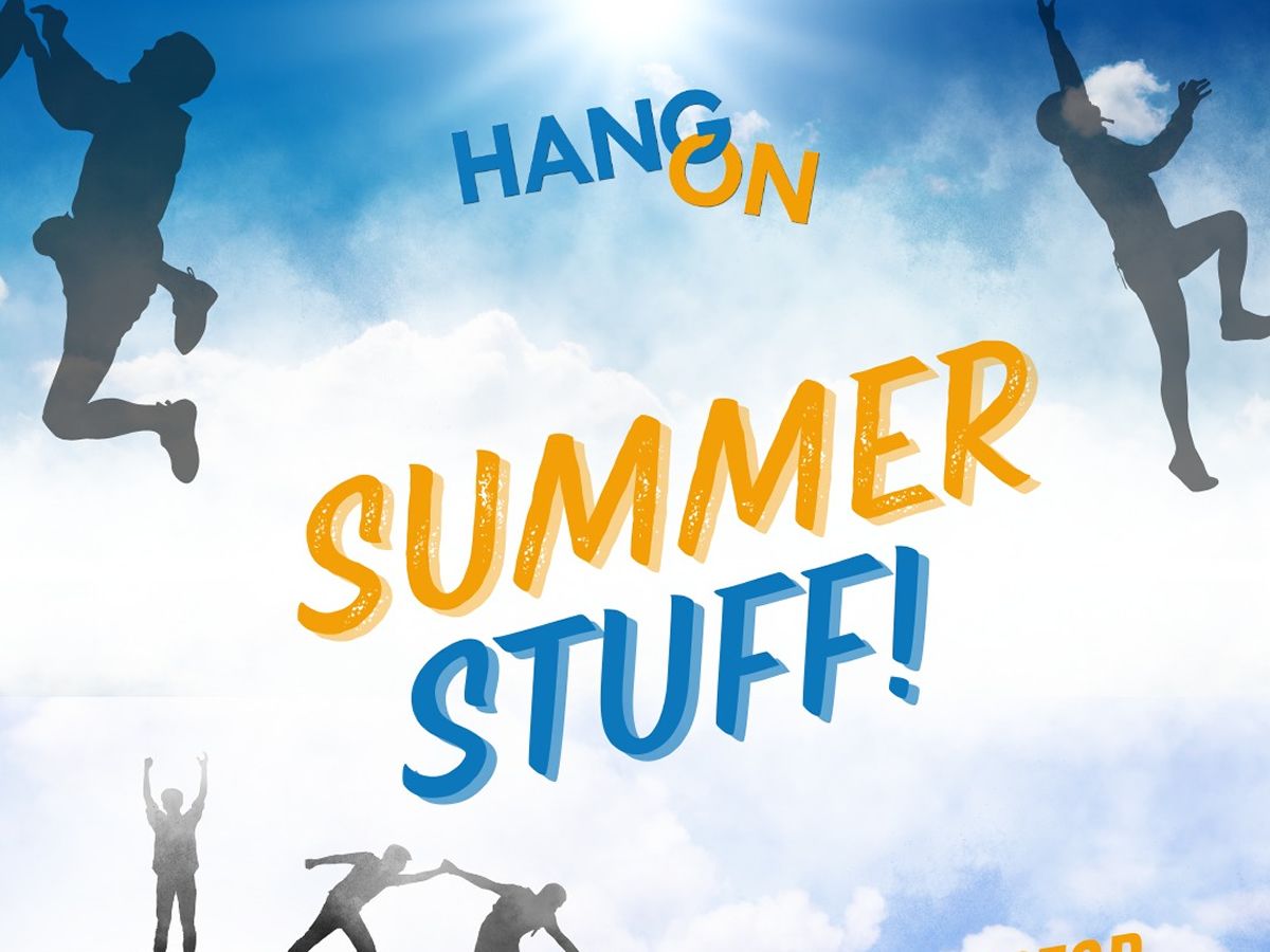 Hang On Kids Summer Clubs