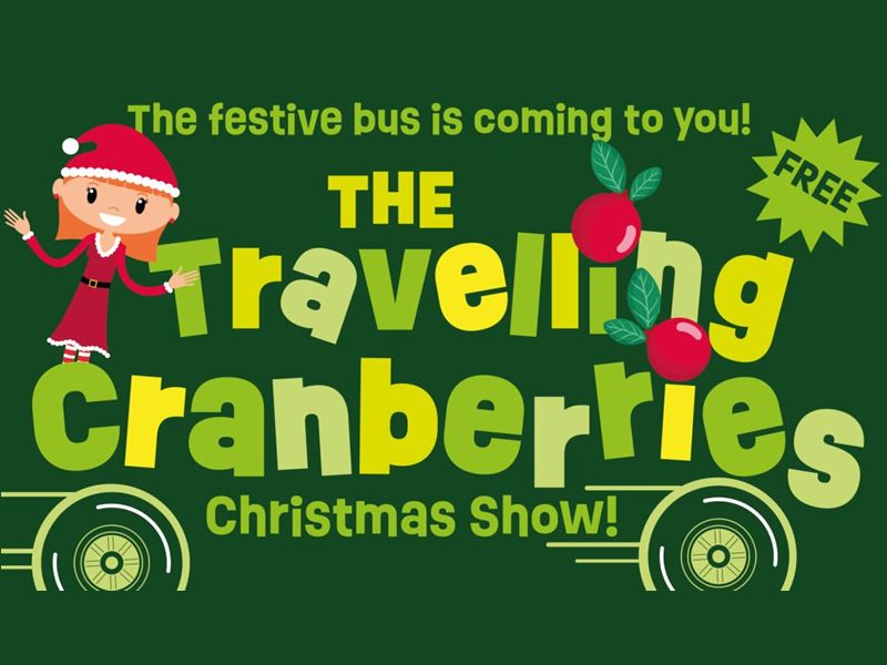 The Travelling Cranberries Christmas Show