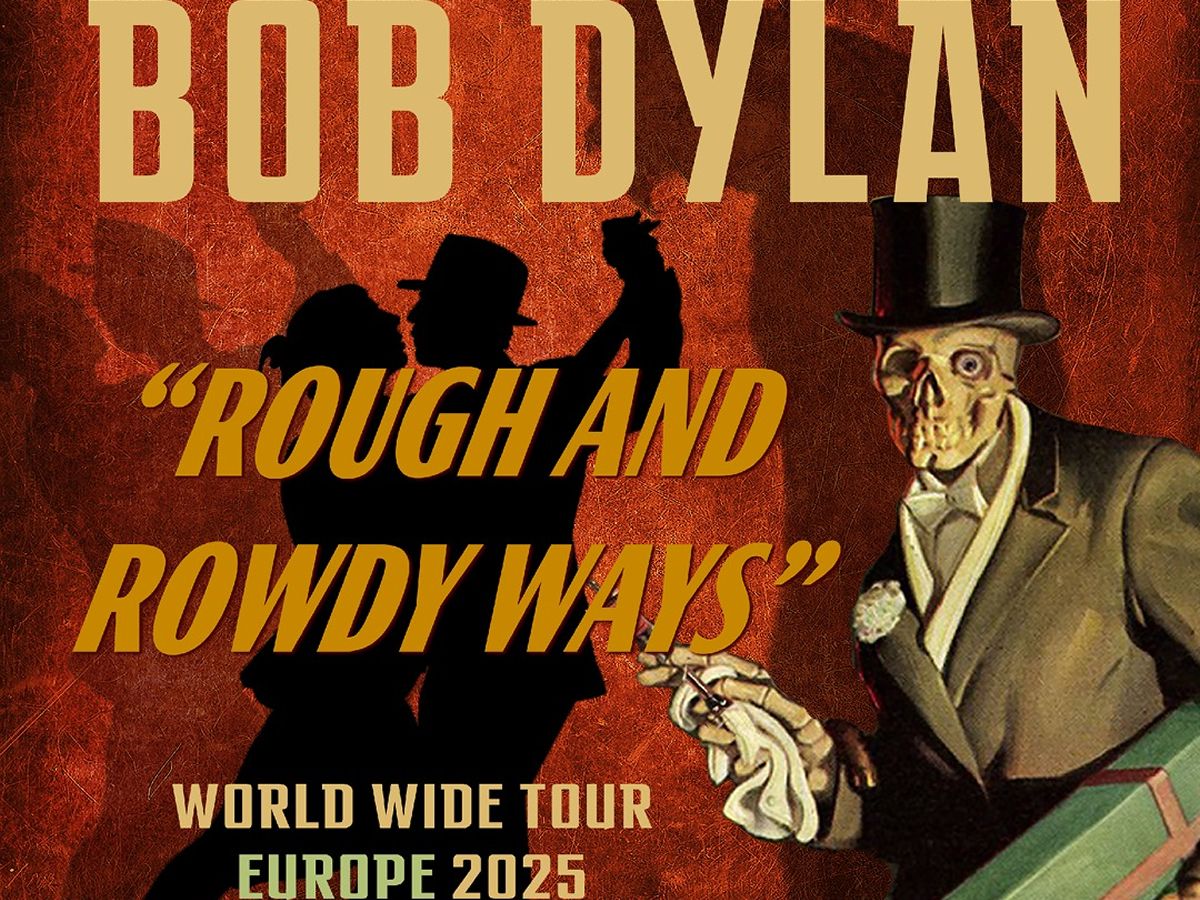 Bob Dylan