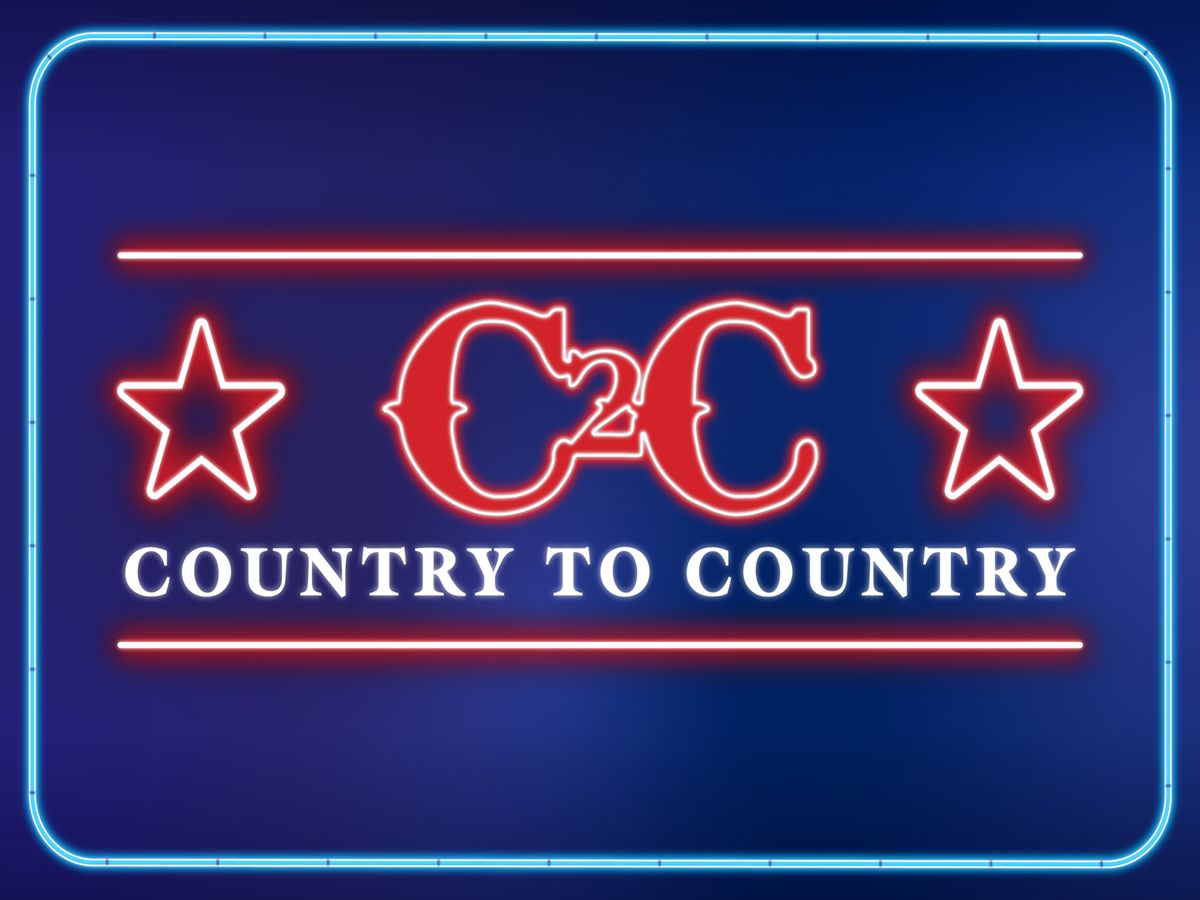 Country To Country