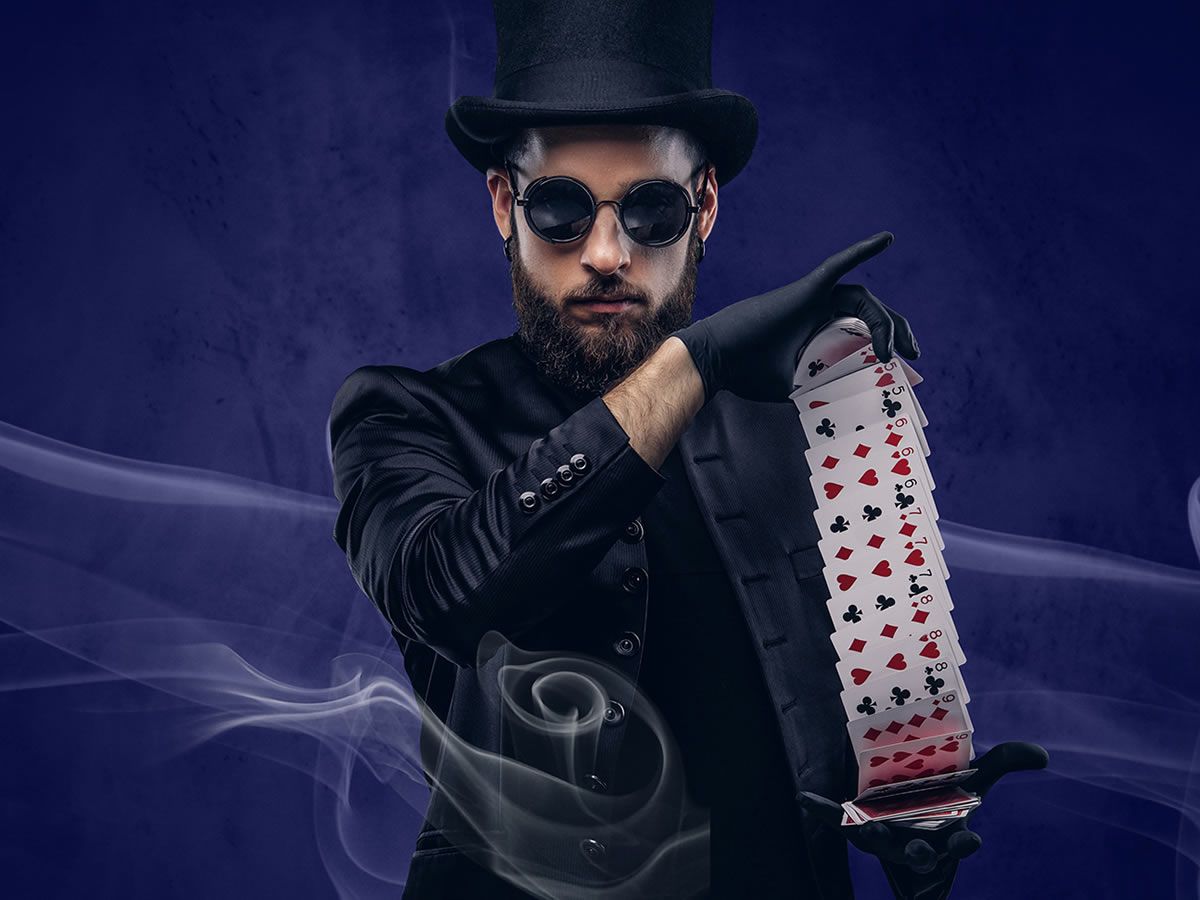 Magic Awareness Society