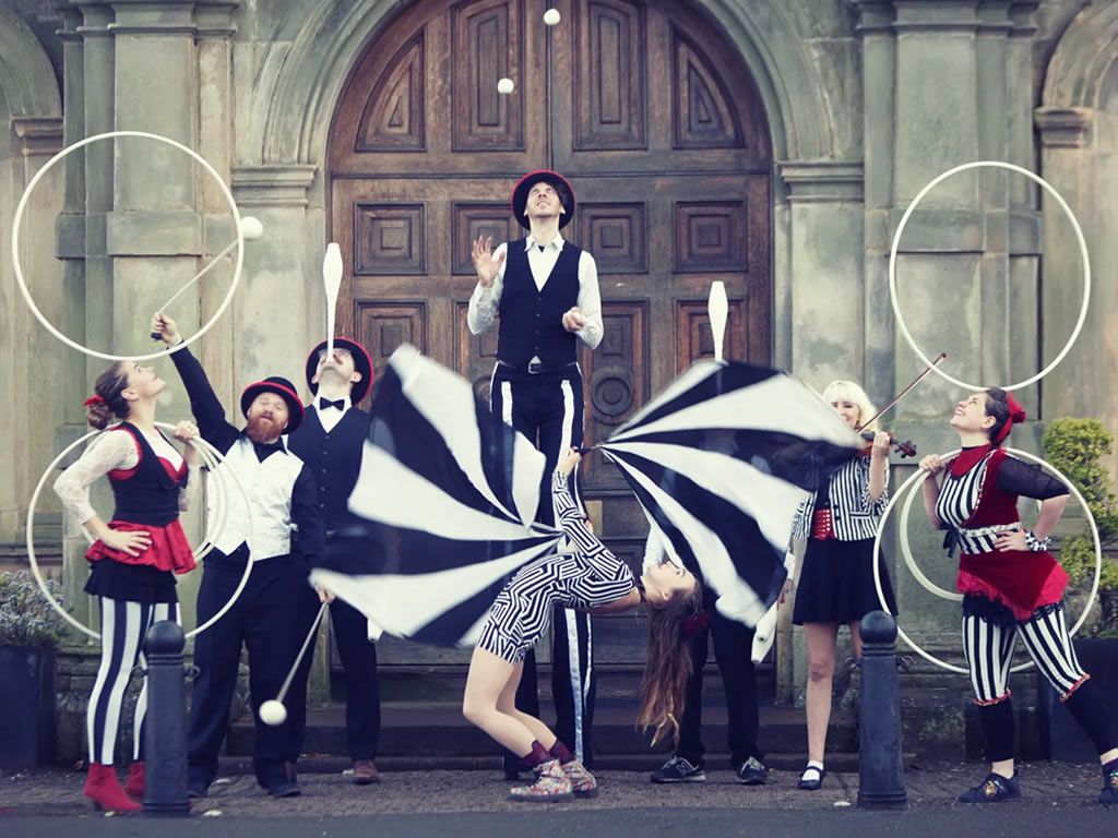 Series of Creative Workshops Support Neurodivergent Young People Across Edinburgh This Summer