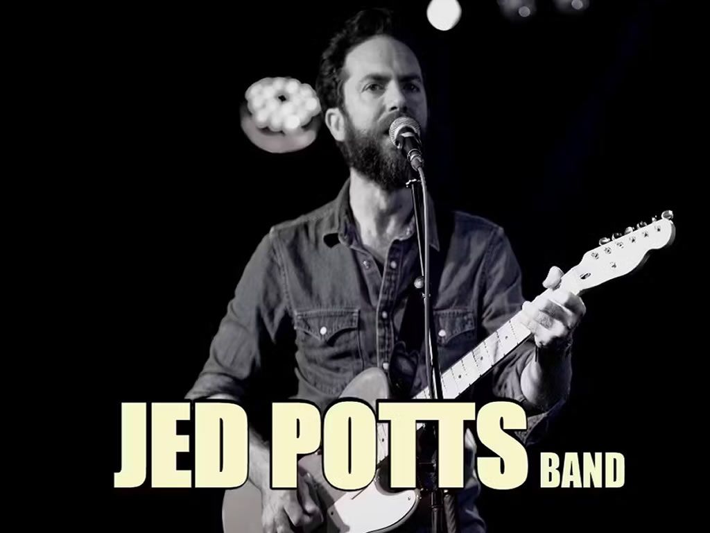 Jed Potts Band