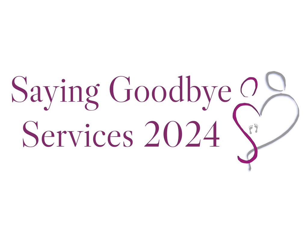 Saying Goodbye Service Edinburgh