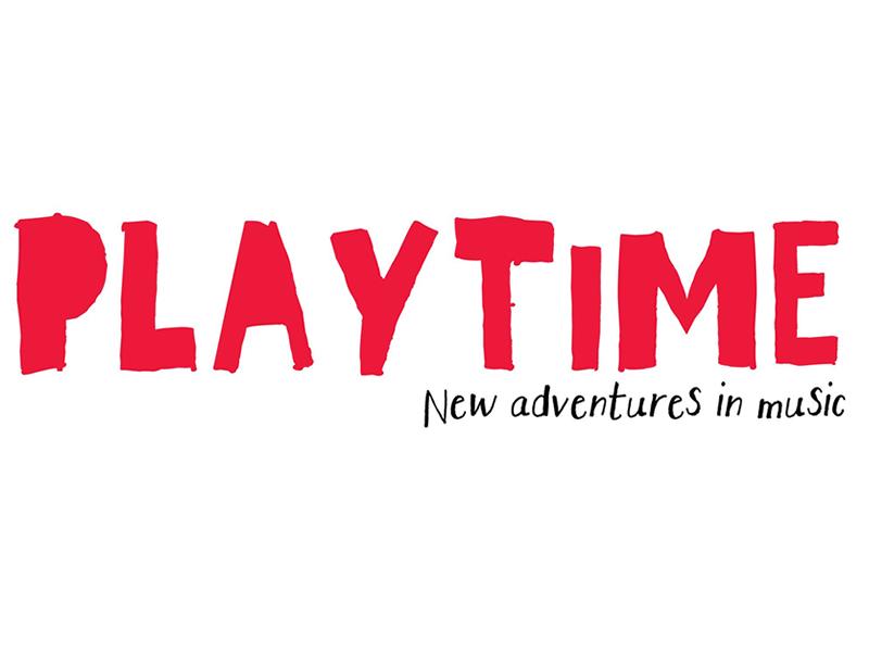 Playtime Christmas Party