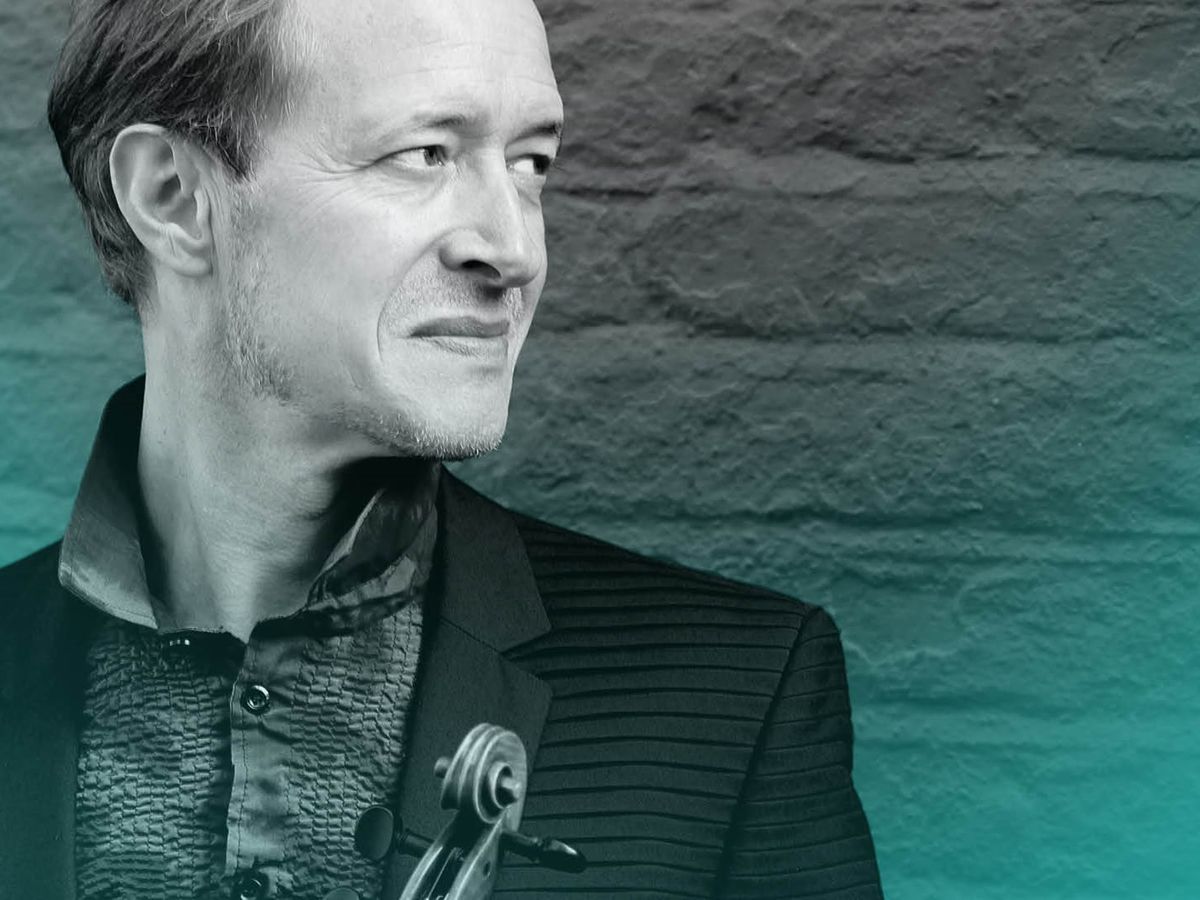 Scottish Chamber Orchestra: Schumann & Mozart