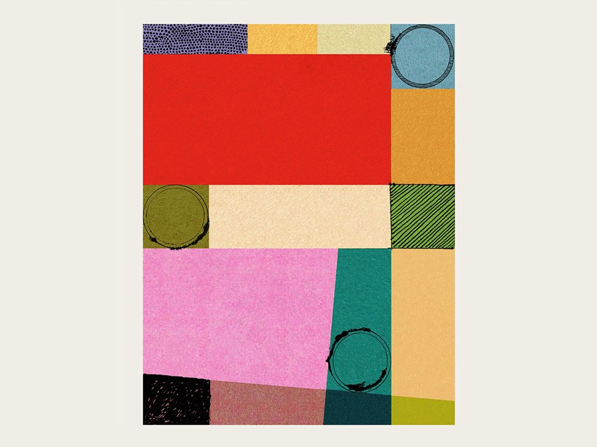 OOO – Jon Gray & Tom Etherington