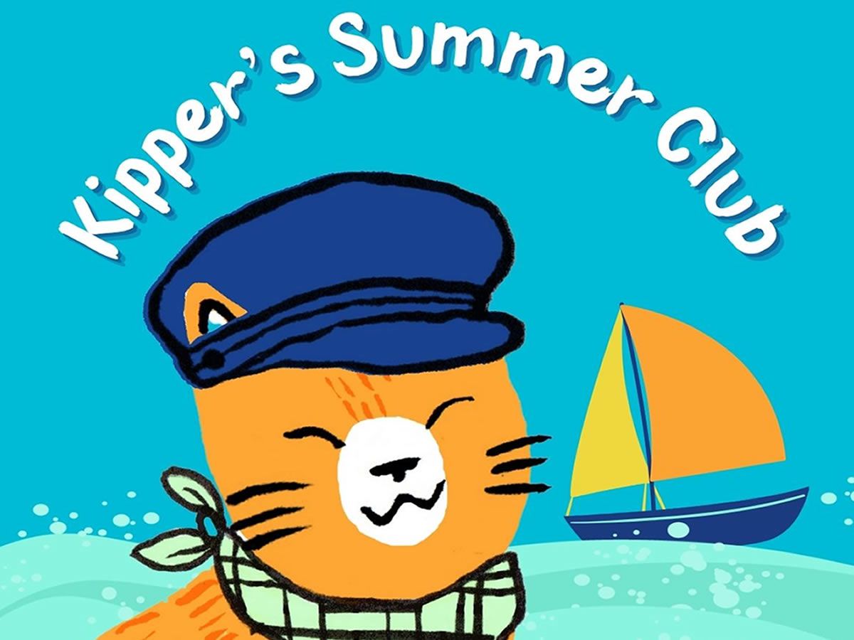 Kipper’s Summer Club