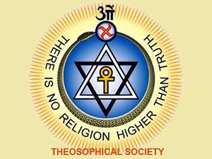 Glasgow Theosophical Society