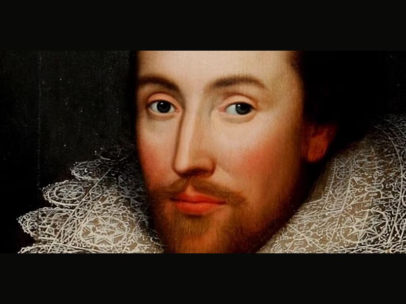 Introduction to Shakespearean Verse And Scenes From Twelfth Night