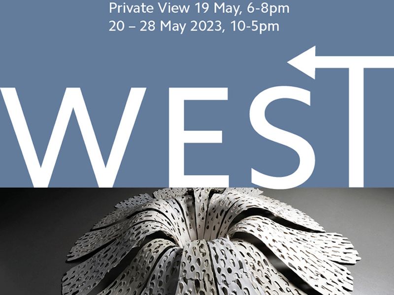The VAS Graduate Showcase and Spring Members’ Exhibition