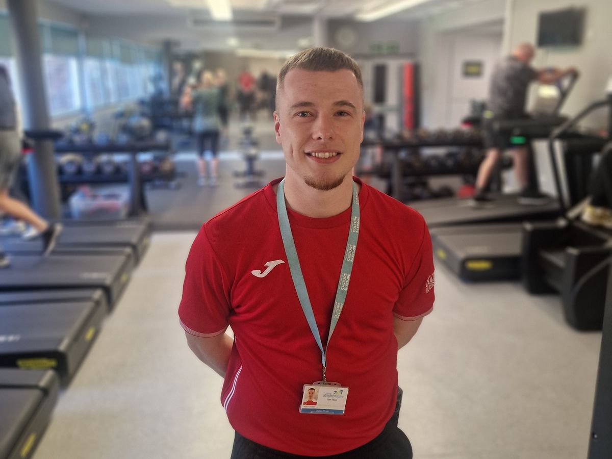 Scottish karate champion set for competitive season