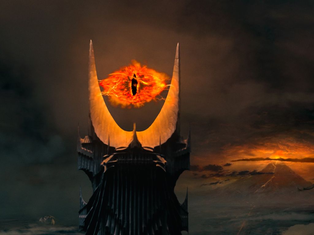 The Lord of the Rings: The Two Towers 2D