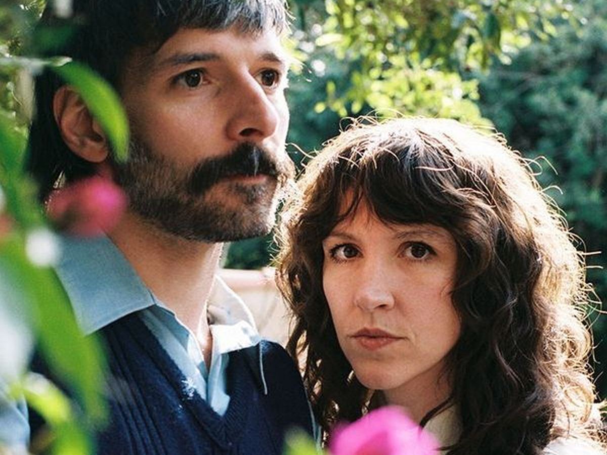 Widowspeak