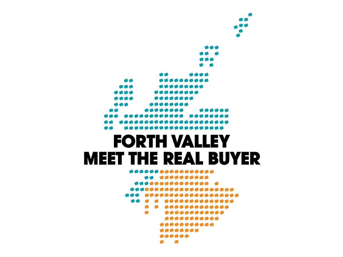 Find your next business opportunity at Forth Valley Meet the Real Buyer event