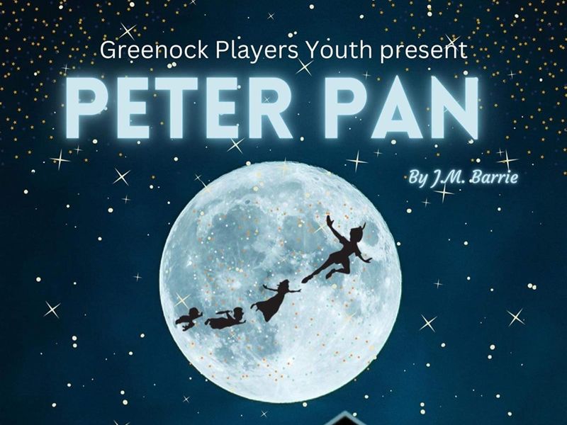 Peter Pan