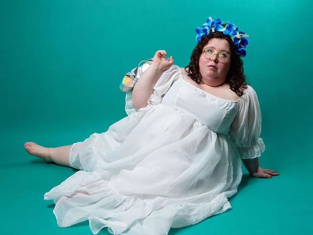 Alison Spittle: Soup