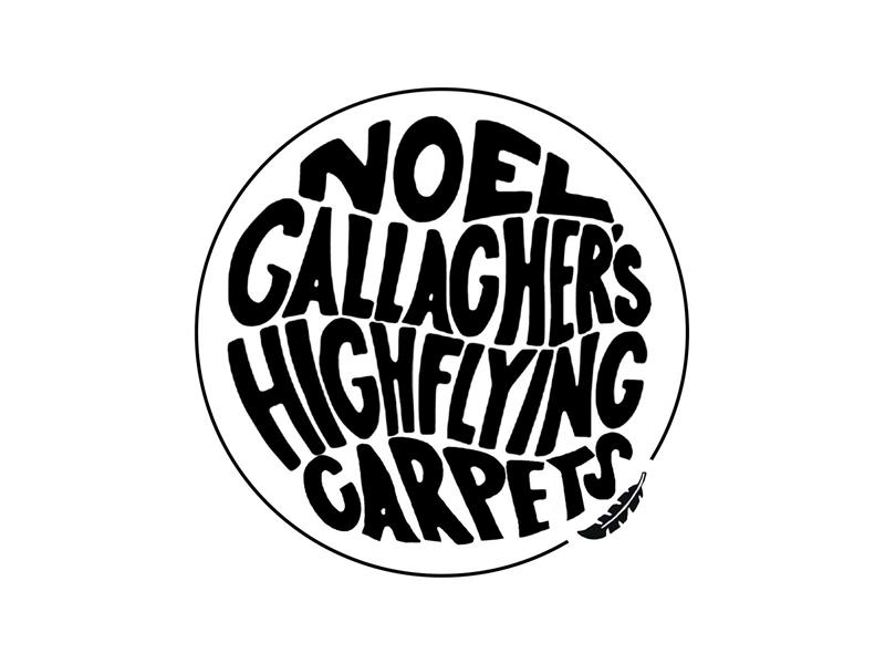 Noel Gallagher’s High Flying Carpets