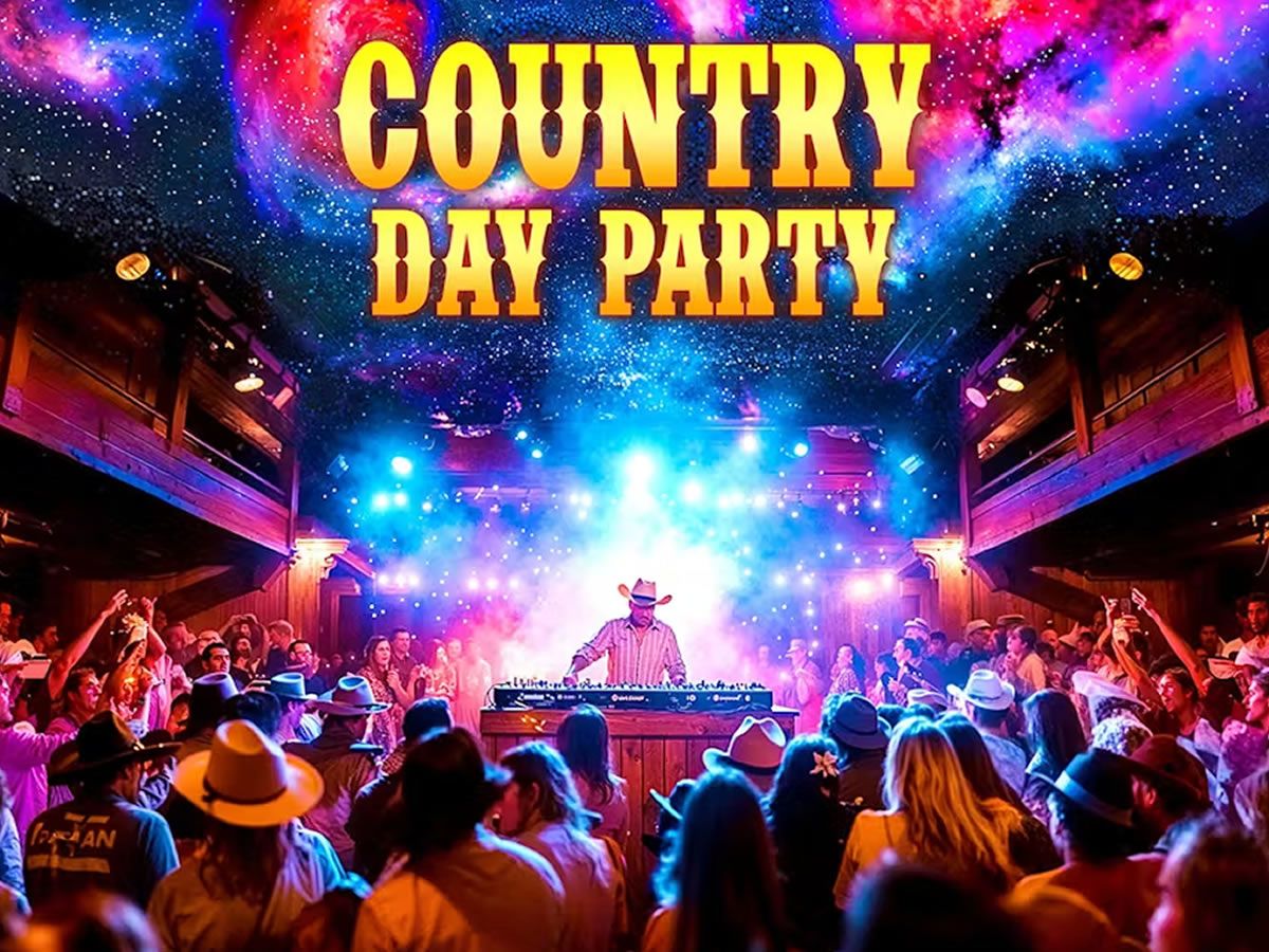 Country Days
