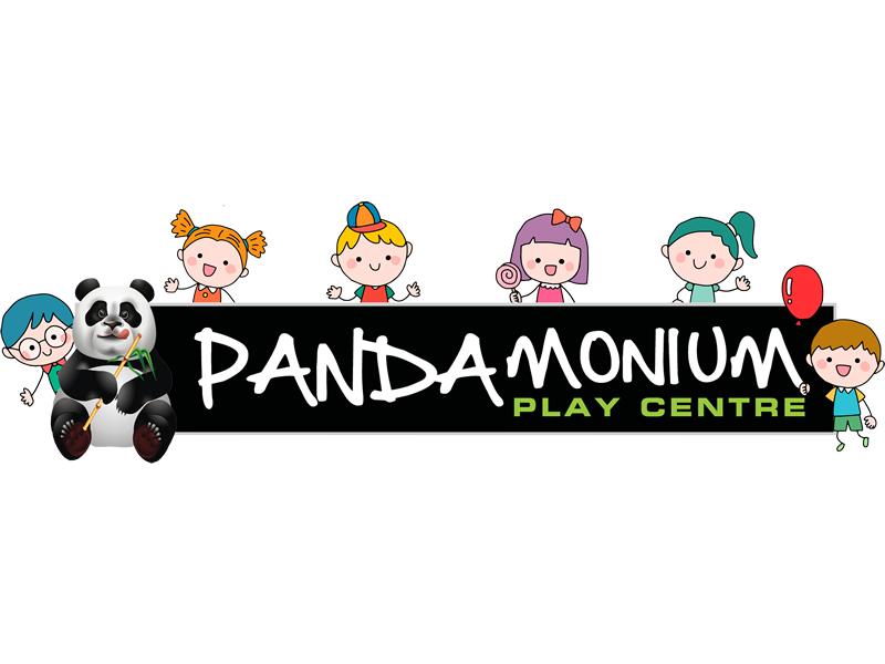 Pandamonium Soft Play Centre