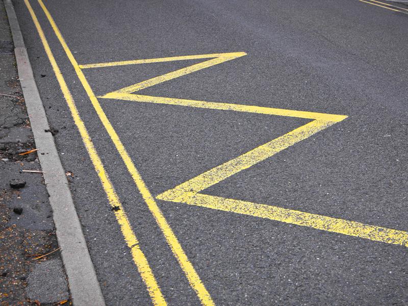 New parking measures at Newton Mearns schools