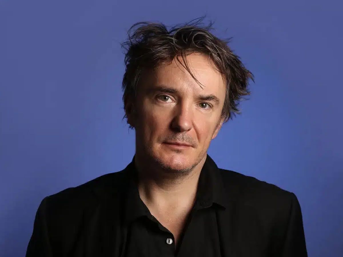 Dylan Moran & Friends