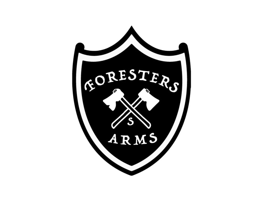 Foresters Arms