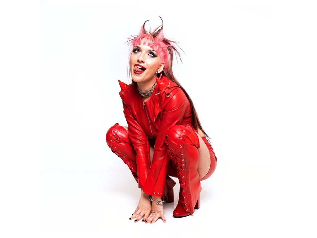 Delilah Bon