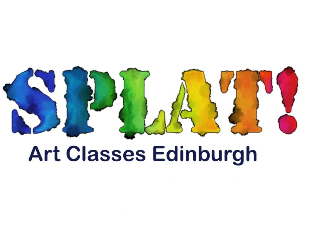 Splat! Kids Art Classes