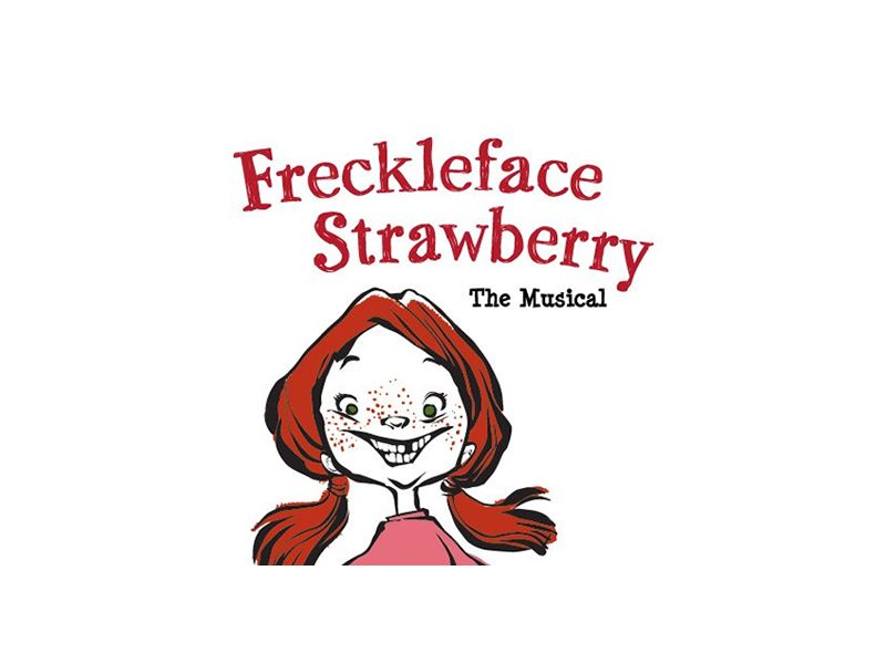 YMTS: Freckleface Strawberry The Musical