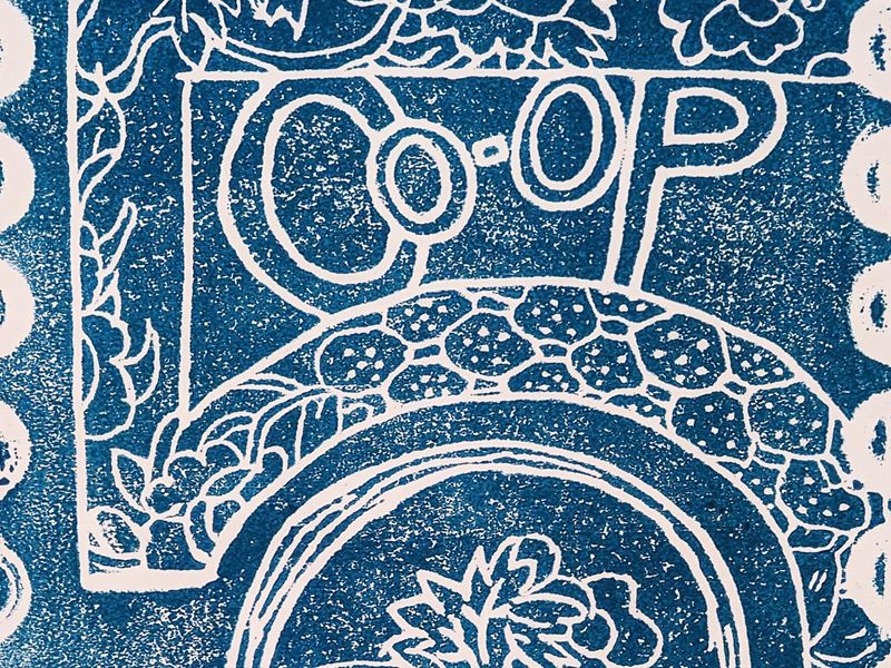 Being Co-operative
