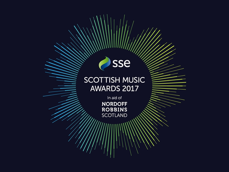 Nordoff Robbins Scotland set to celebrate the incredible Scottish electronic music scene with Sub Club at SSE Scottish Music Awards