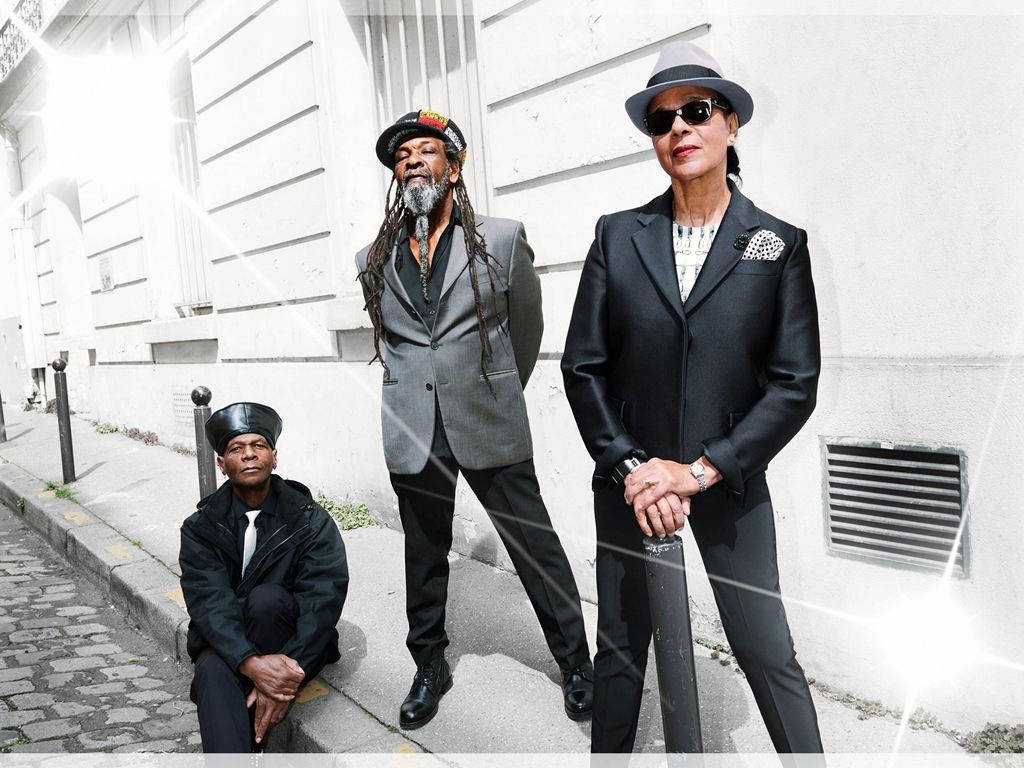 The Selecter