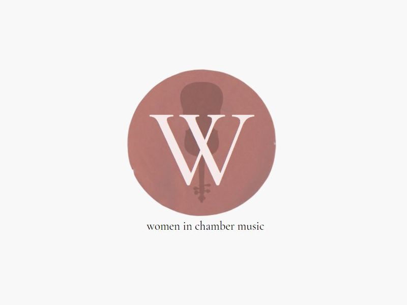 Women in Chamber Music presents: Spring Concert