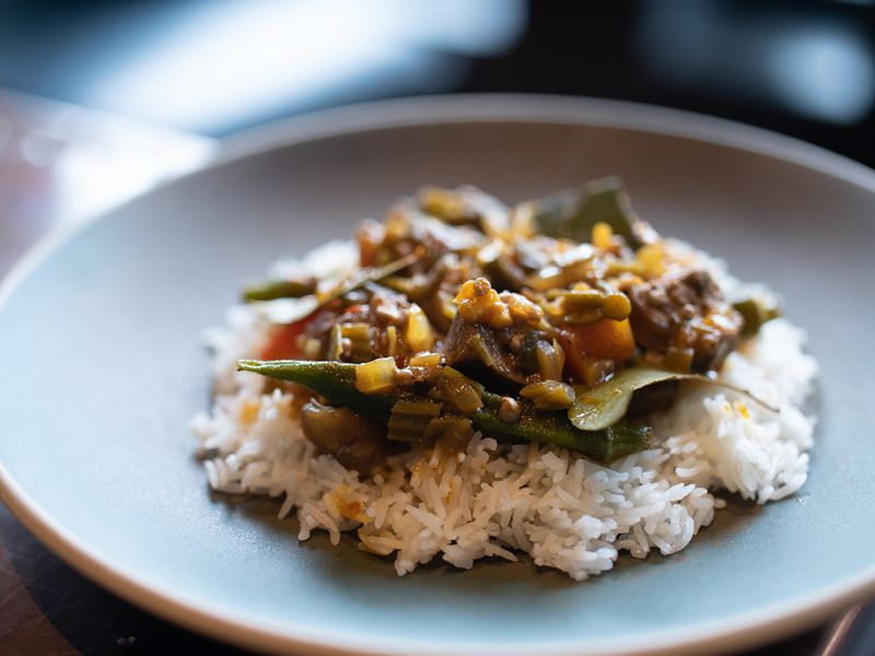 A completely new and innovative plant based dining experience is coming