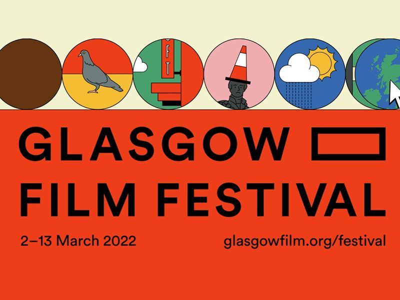 First screenings announced for hybrid edition of Glasgow Film Festival 2022