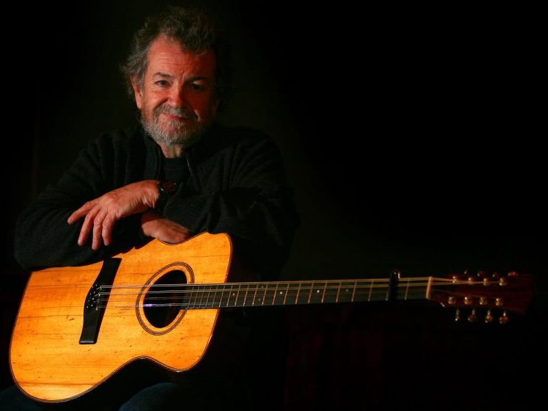 Andy Irvine