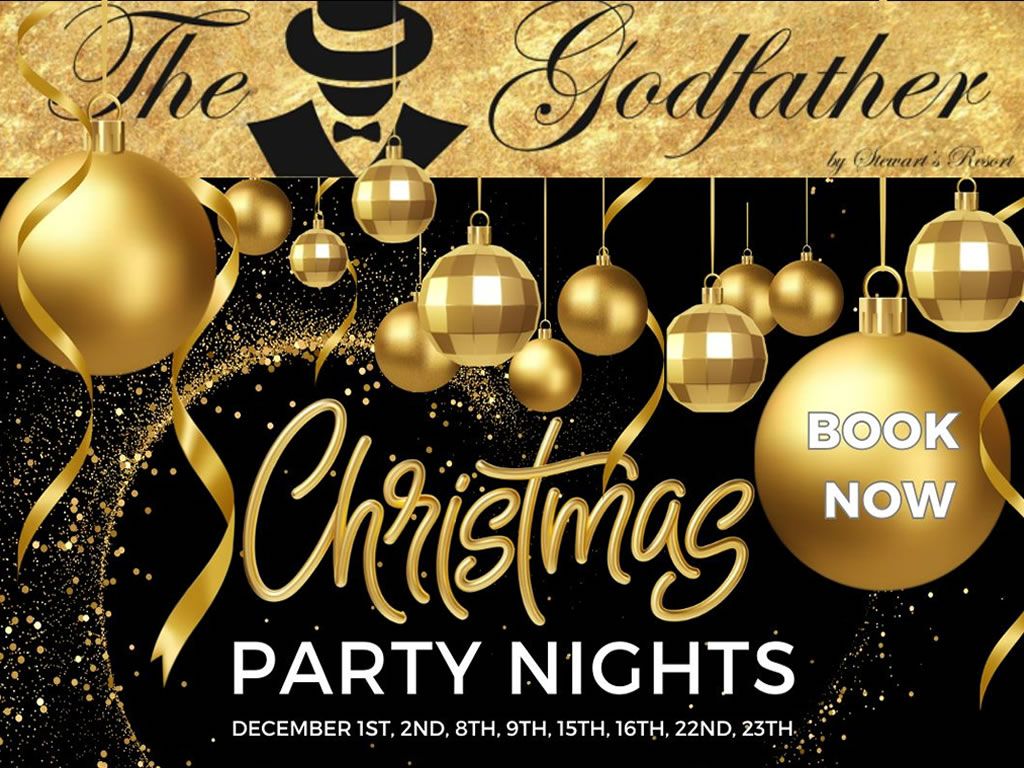 Christmas Party Night