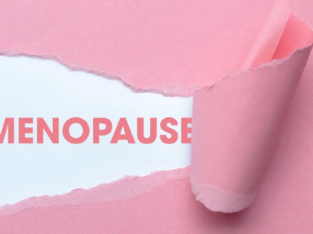 Modern Medicine: Menopause