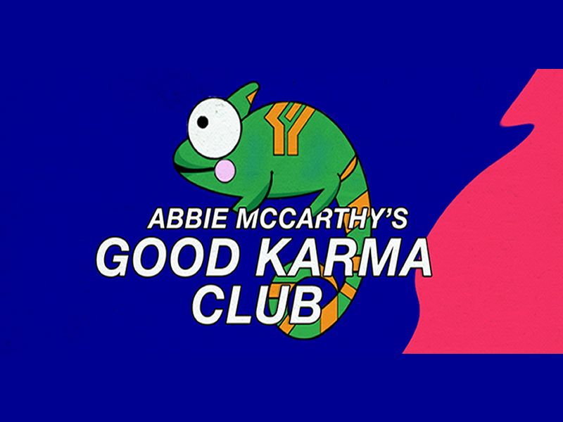 Revive Live Tour - Abbie McCarthy’s Good Karma Club - POSTPONED
