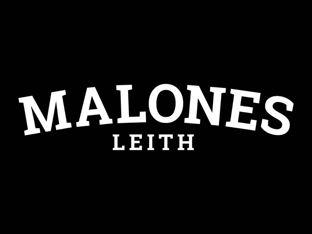 Malones Leith